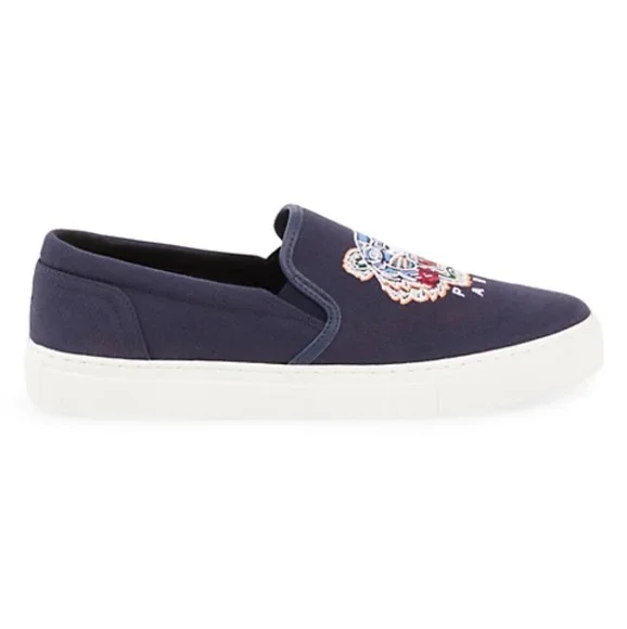 Kenzo 43 blue